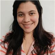 Tutora de español, para niños de cualquier edad